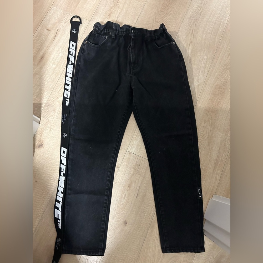 Off-White Jeans